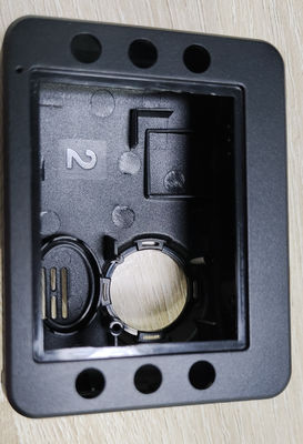 Aanpasbare elektronische sleutels van kunststof voor verschillende toepassingen
